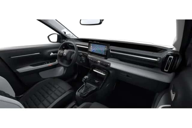 Citroën C3 (2026) thumbnail 5