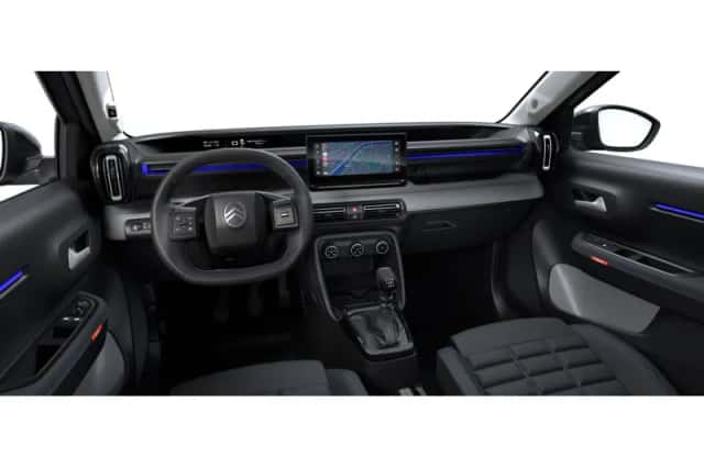 Citroën C3 (2026) thumbnail 6