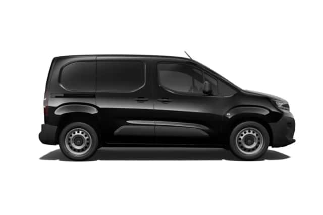 Citroën ë-Berlingo (2026) thumbnail 2