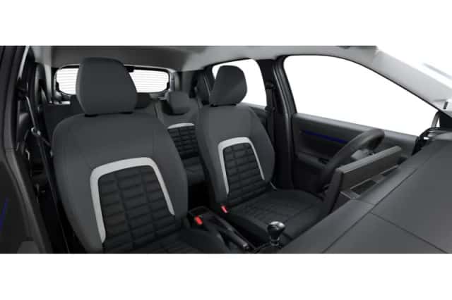 Citroën C3 (2026) thumbnail 5