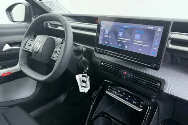 Citroën C3 (2026) thumbnail 3