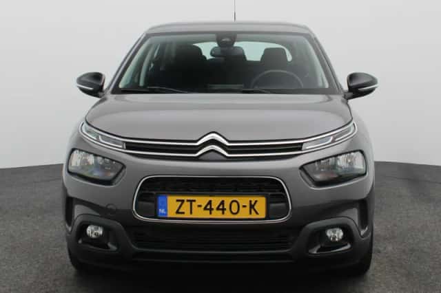 Citroën C4 Cactus (2019) thumbnail 5