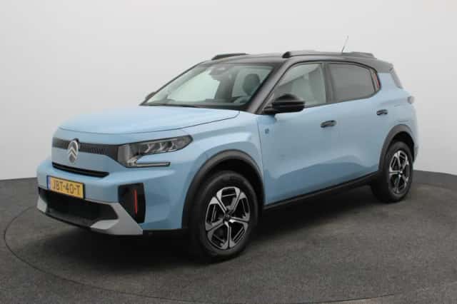 Citroën ë-C3 Aircross (2025) thumbnail 1