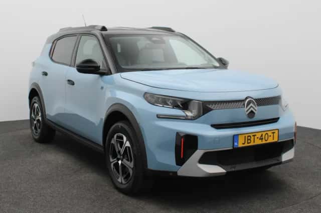 Citroën ë-C3 Aircross (2025) thumbnail 2