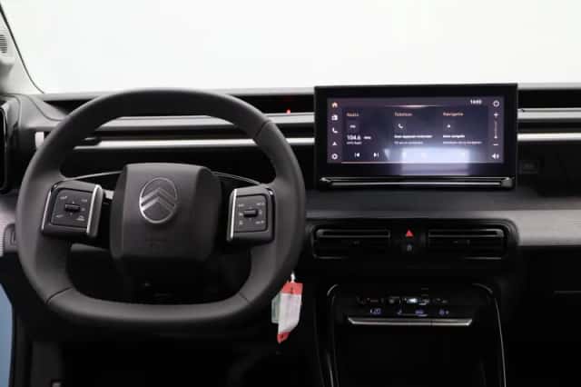 Citroën ë-C3 Aircross (2025) thumbnail 3