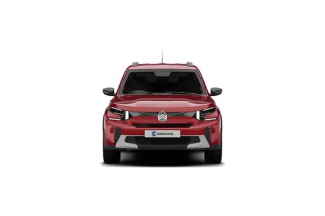 Citroën C3 Aircross (2026) thumbnail 2