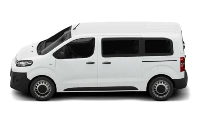 Citroën ë-Jumpy (2026) thumbnail 5