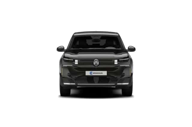 Citroën ë-C5 Aircross (2026) thumbnail 2