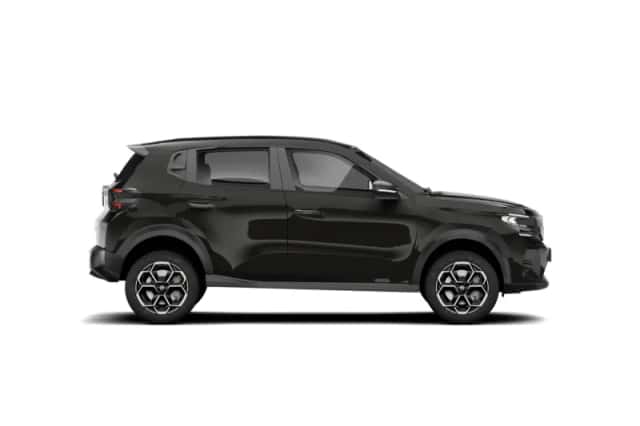 Citroën C3 (2026) thumbnail 5