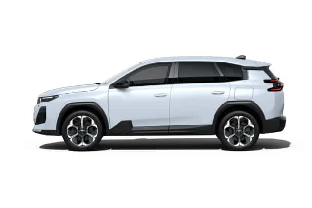 Citroën ë-C5 Aircross (2026) thumbnail 3
