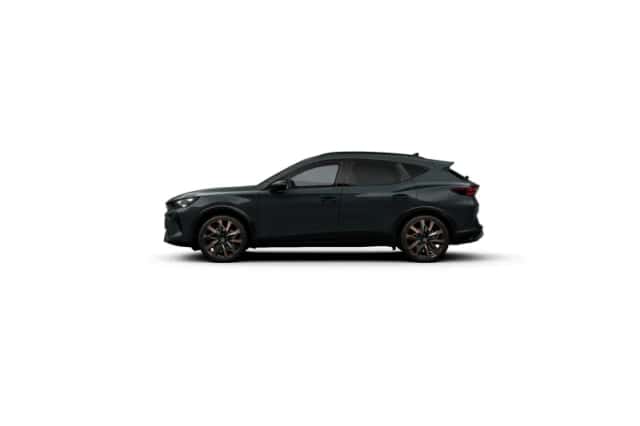 CUPRA Formentor (2026) thumbnail 3