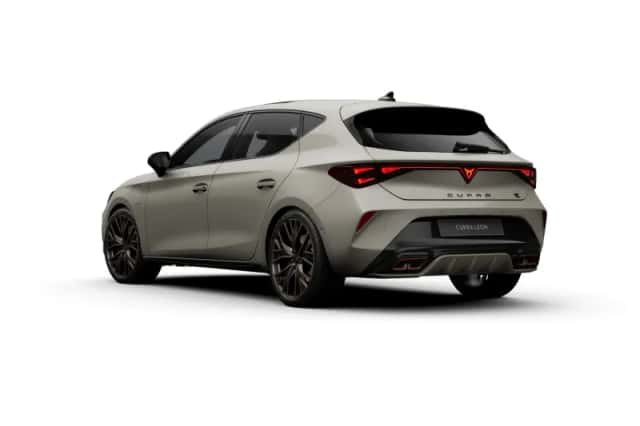 CUPRA Leon (2026) thumbnail 4