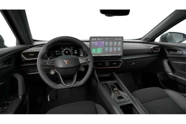 CUPRA Formentor (2026) thumbnail 6