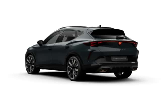 CUPRA Formentor (2026) thumbnail 4