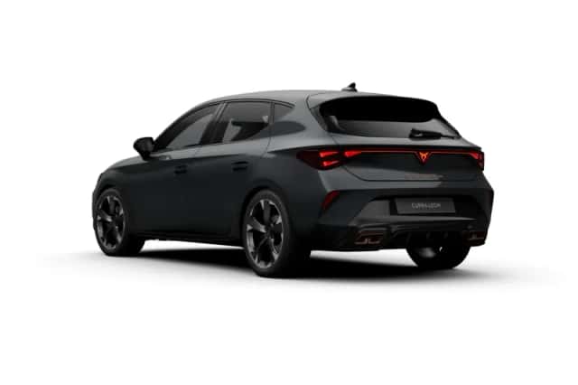 CUPRA Leon (2026) thumbnail 4