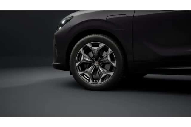 CUPRA Terramar (2026) thumbnail 5