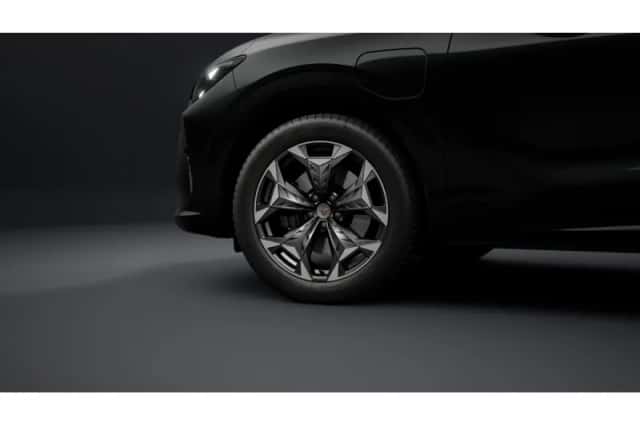 CUPRA Terramar (2026) thumbnail 5