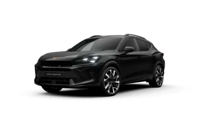 CUPRA Formentor (2026) thumbnail 1
