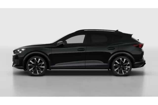 CUPRA Formentor (2026) thumbnail 3