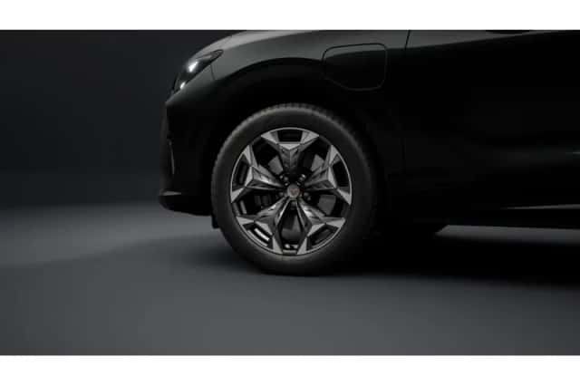 CUPRA Terramar (2026) thumbnail 5