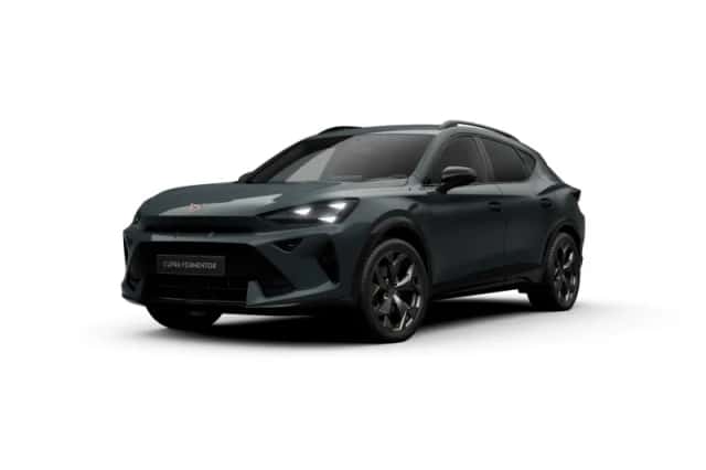 CUPRA Formentor (2026) thumbnail 2