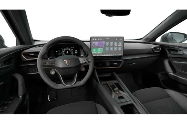 CUPRA Formentor (2026) thumbnail 6