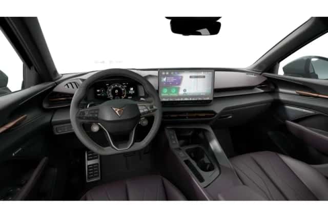 CUPRA Terramar (2026) thumbnail 6