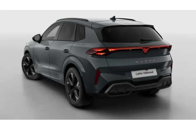 CUPRA Terramar (2026) thumbnail 4
