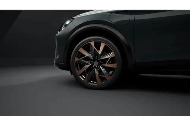 CUPRA Formentor (2026) thumbnail 5