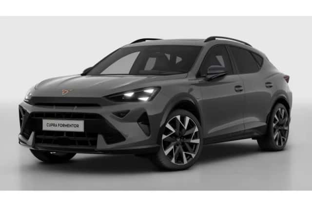 CUPRA Formentor (2026) thumbnail 2