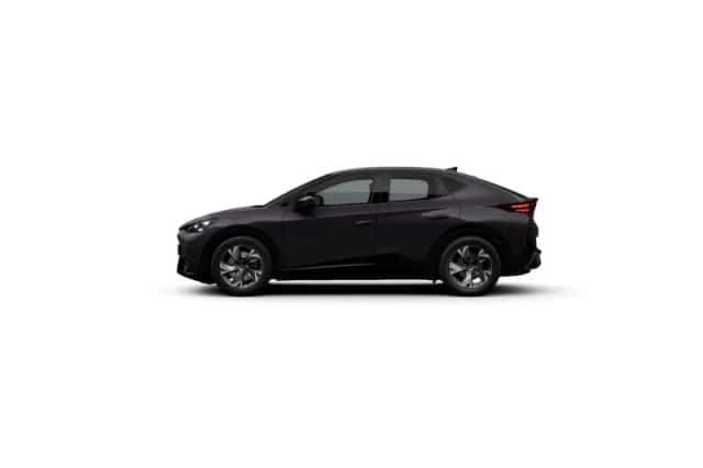CUPRA Tavascan (2026) thumbnail 3