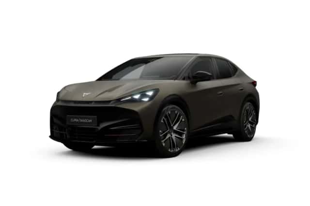 CUPRA Tavascan (2026) thumbnail 1