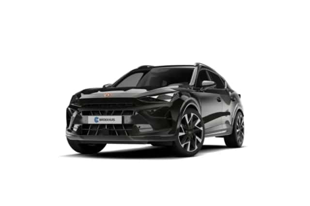 CUPRA Formentor (2026) thumbnail 1