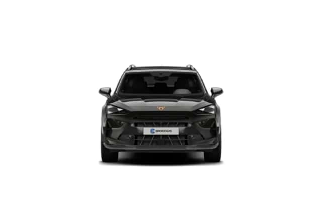 CUPRA Formentor (2026) thumbnail 2