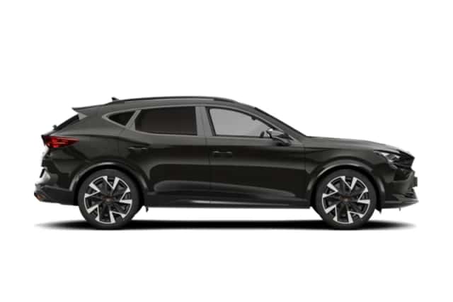 CUPRA Formentor (2026) thumbnail 4