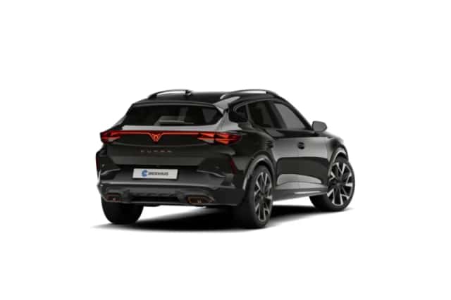 CUPRA Formentor (2026) thumbnail 6