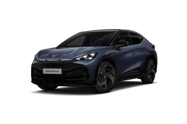 CUPRA Tavascan (2026) thumbnail 1