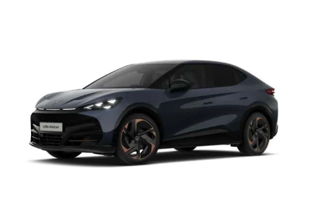 CUPRA Tavascan (2026) thumbnail 2