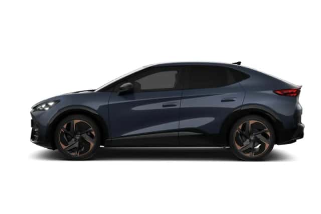 CUPRA Tavascan (2026) thumbnail 3