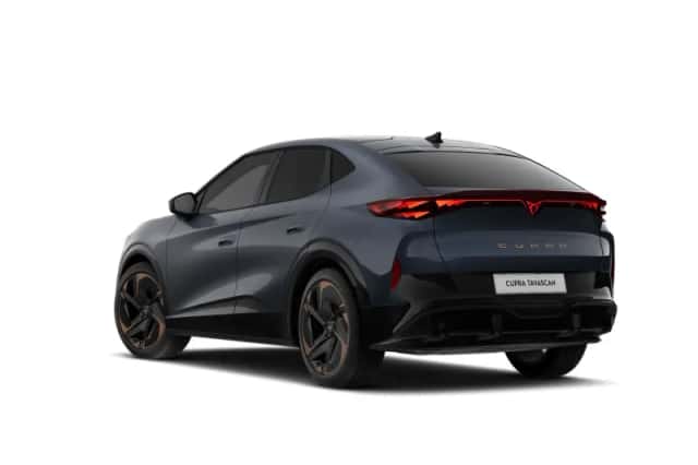 CUPRA Tavascan (2026) thumbnail 4
