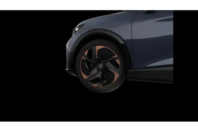 CUPRA Tavascan (2026) thumbnail 5