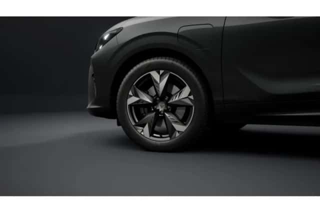 CUPRA Terramar (2026) thumbnail 5