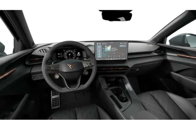 CUPRA Terramar (2026) thumbnail 6