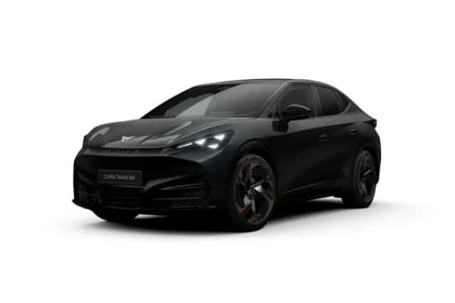 CUPRA Tavascan (2026) thumbnail 1