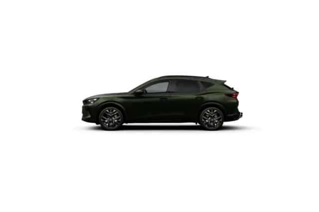 CUPRA Formentor (2026) thumbnail 3