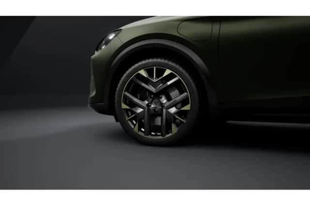 CUPRA Formentor (2026) thumbnail 5