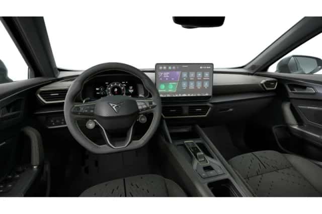 CUPRA Formentor (2026) thumbnail 6
