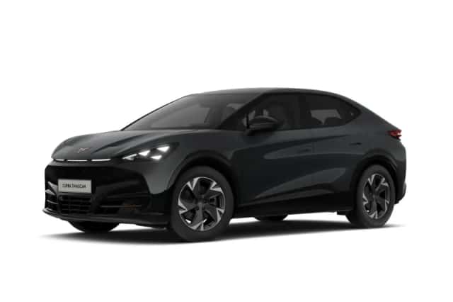 CUPRA Tavascan (2026) thumbnail 2
