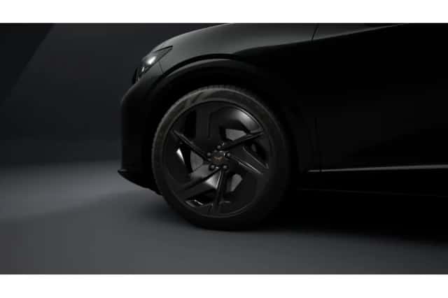 CUPRA Tavascan (2026) thumbnail 5