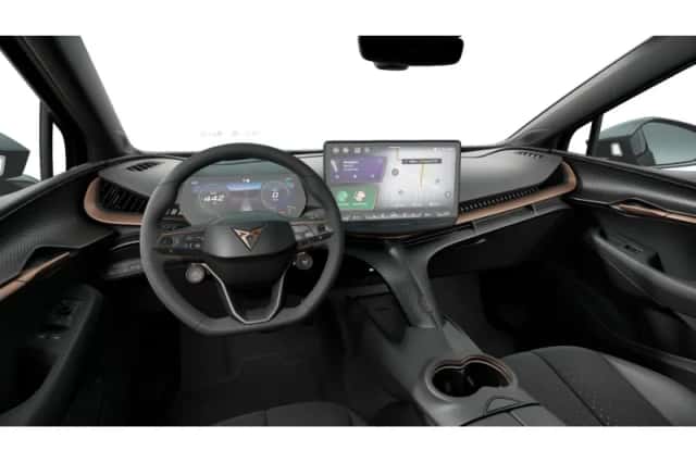 CUPRA Tavascan (2026) thumbnail 6